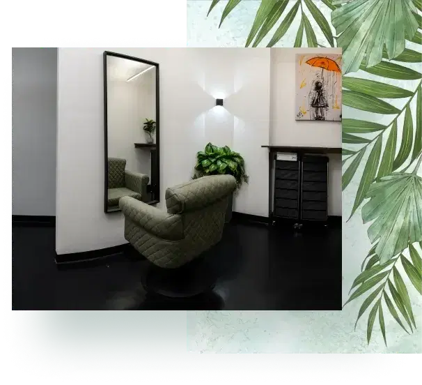 Organic Hair Salon Chilli Couture