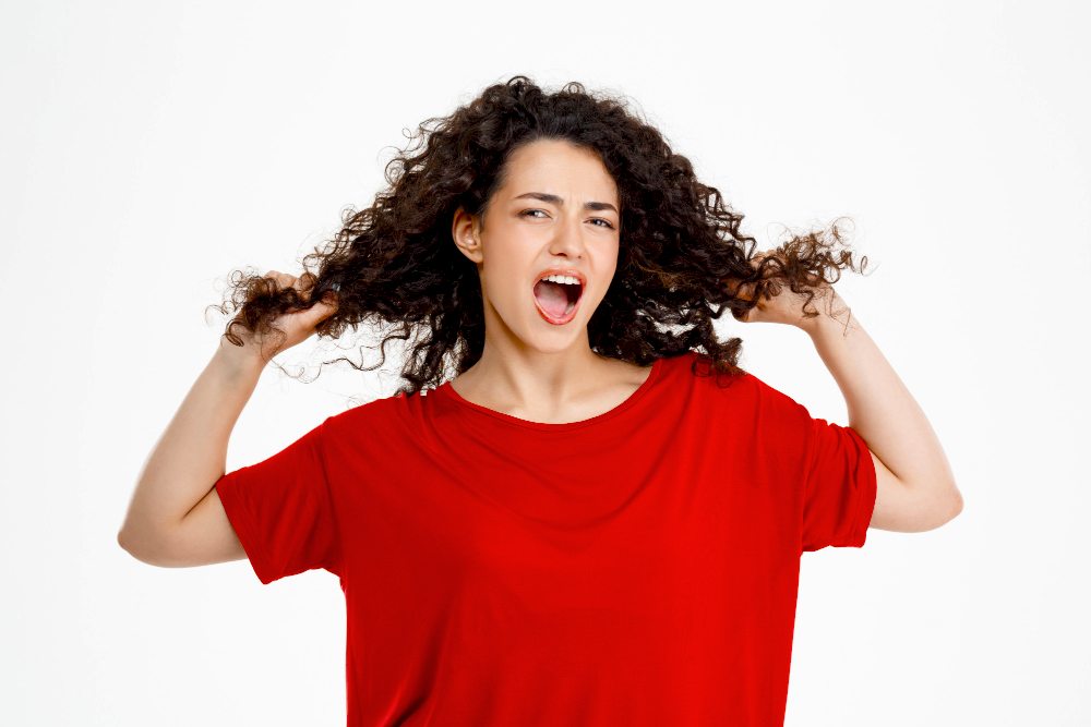 hair wave extension